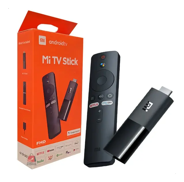 Xiaomi MI Tv Stick.webp