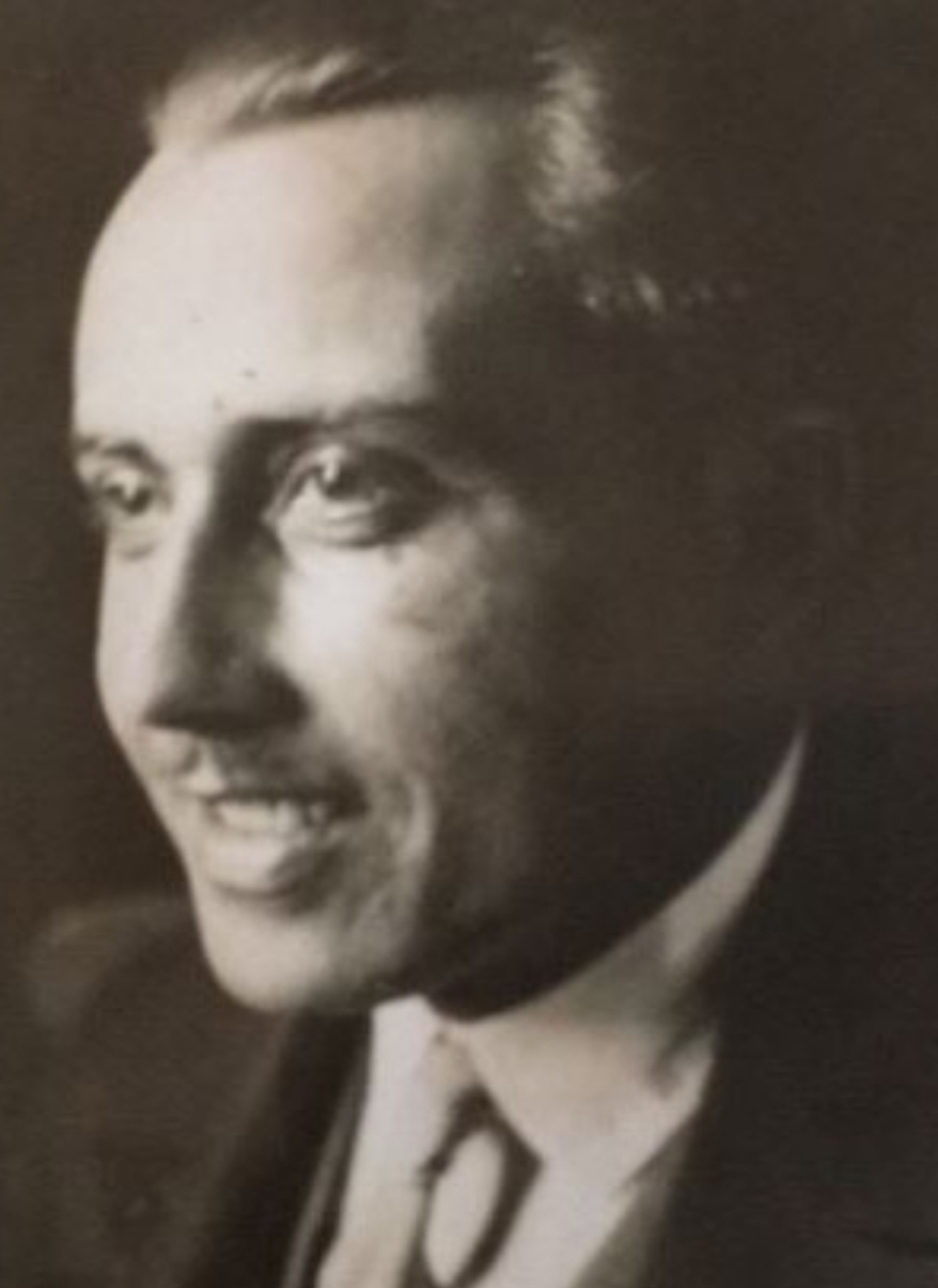 Hermógenes Rafael Peña y Lillo Niño de Zepeda