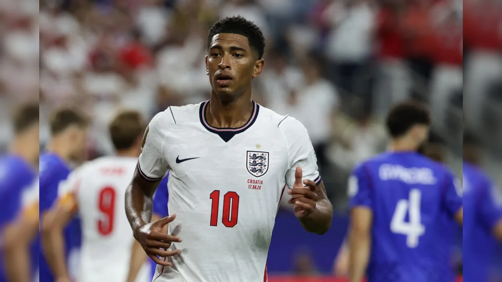 Fifa World Cup 2026: Best XI From Matchday 1, Team Of the Week