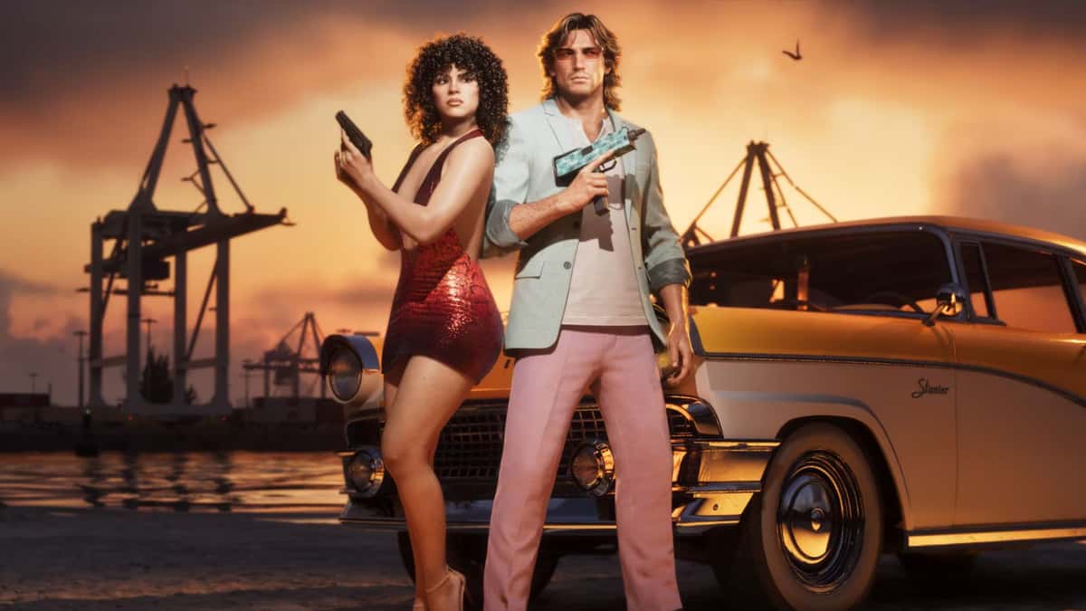GTA 6's Netflix special will 'feel like a show' and target people who aren't buying it day one - Dexerto