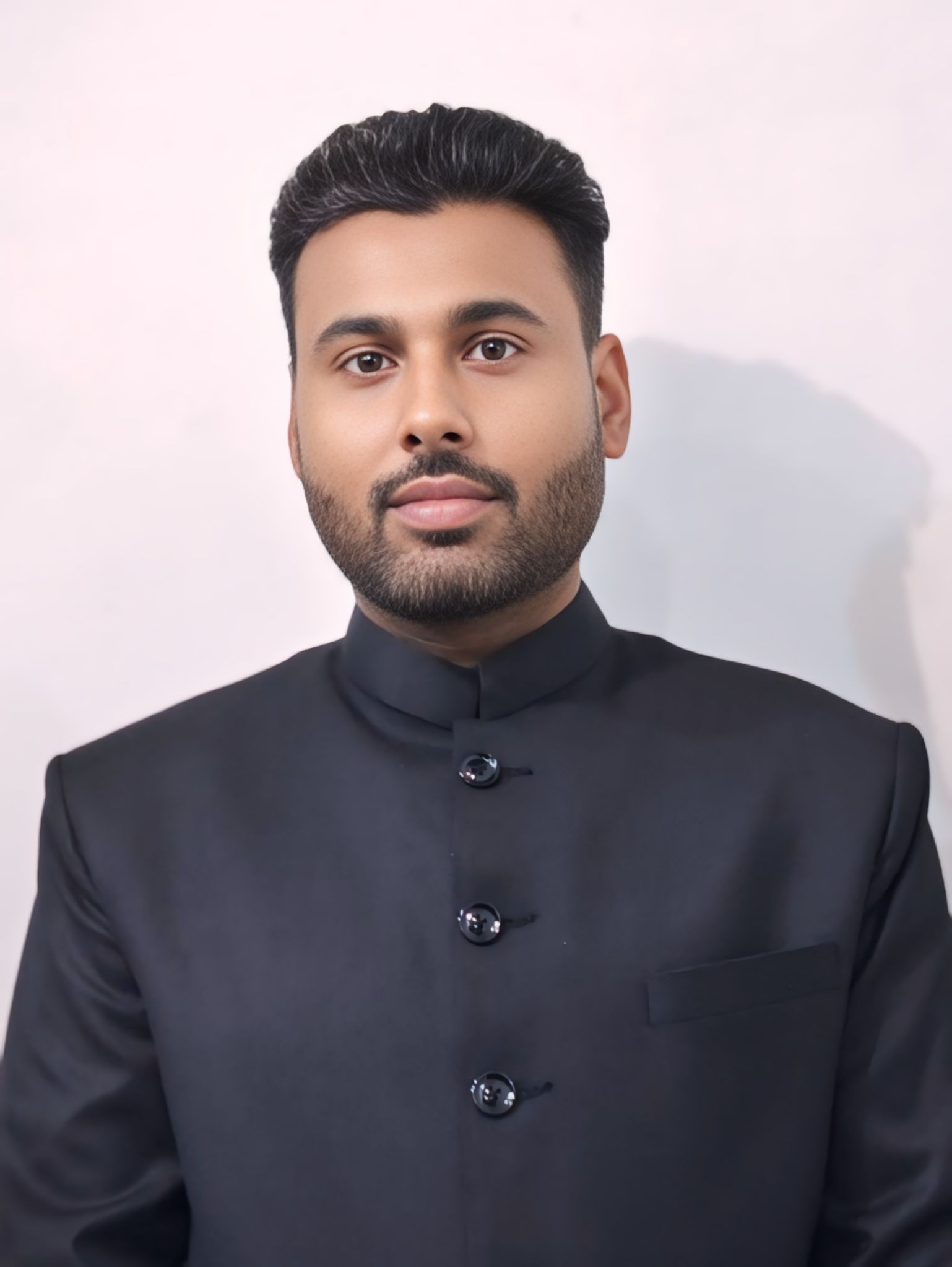 Tasveer Abbas
