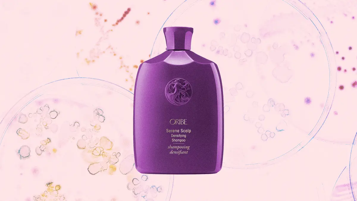 Oribe își amintește de șamponul popular din cauza preocupărilor legate de contaminare