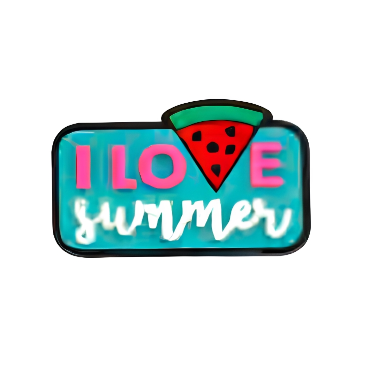 I love Summer