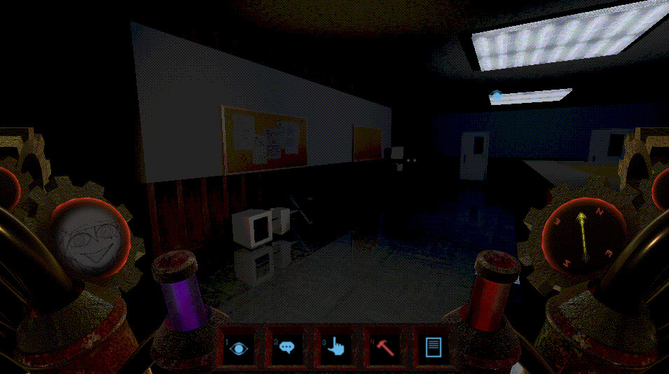 Psychopomp GOLD Screenshot 2