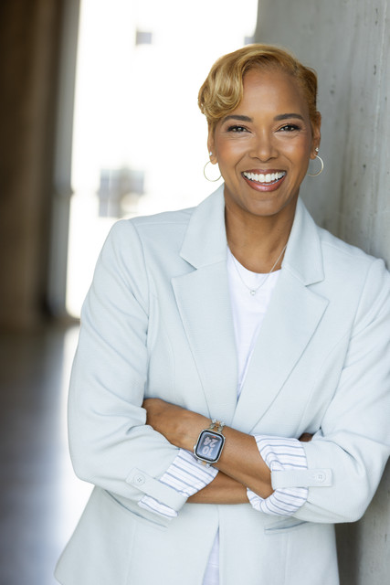 Kiesha Brown