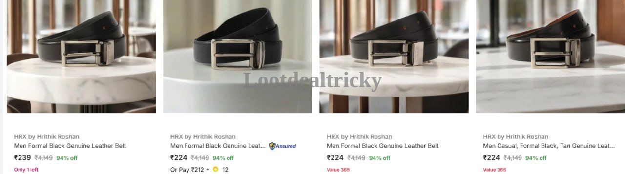 Hrx Belts | Top Unbeatable Deal Hrx Belts | Top Unbeatable Deal