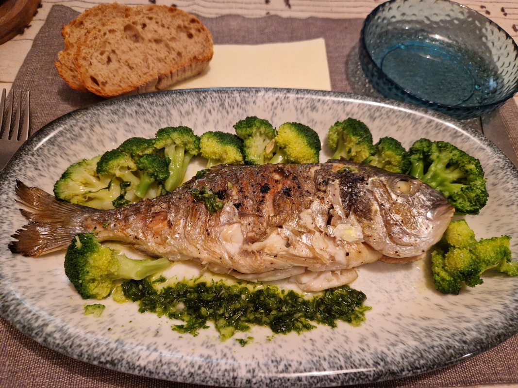 fish