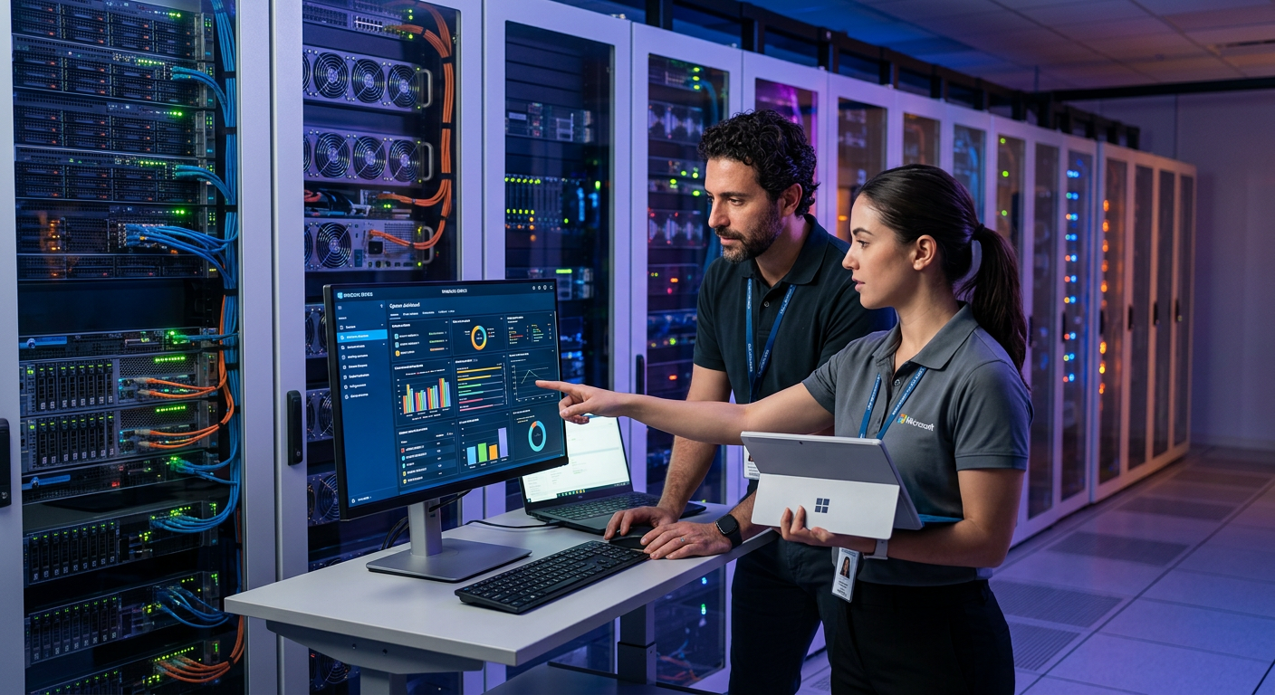 Windows Server 2025