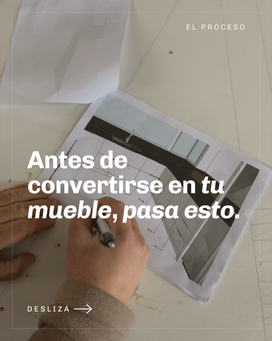 Carrusel Vestidores — portada