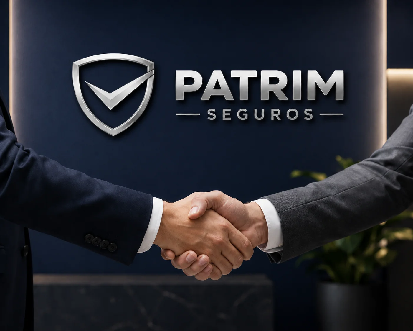 Consultoria especializada de Seguros da Patrim