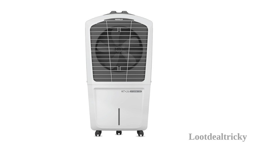 Havells Koolstorm 80 – Just ₹9322 | Loot Ka Maal