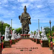 八音盒博物馆1
