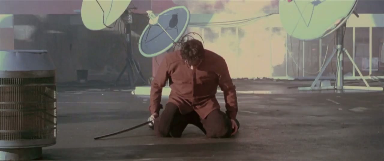 Highlander: Endgame Screenshot
