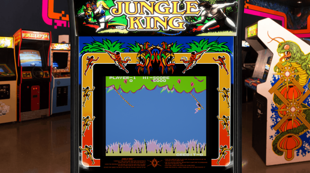 junglek