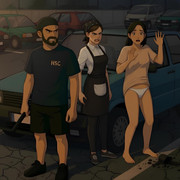 021 HSC, Taila e MSC