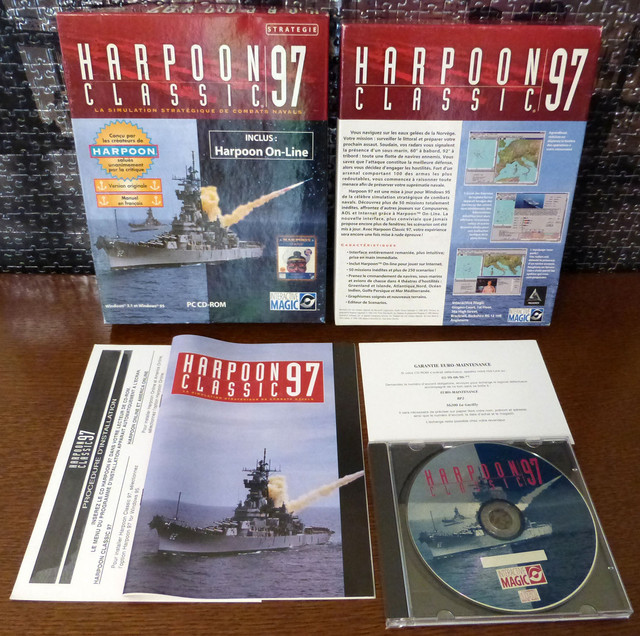 Harpoon-Classic-97-PC