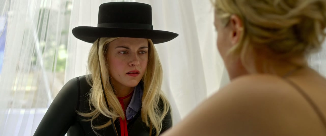 JT LeRoy Screenshot