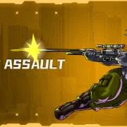 wildassault