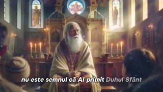 7 semne ca duhul sfant este cu tine in viata ta. Dumnezeu, Isus, Biblia
