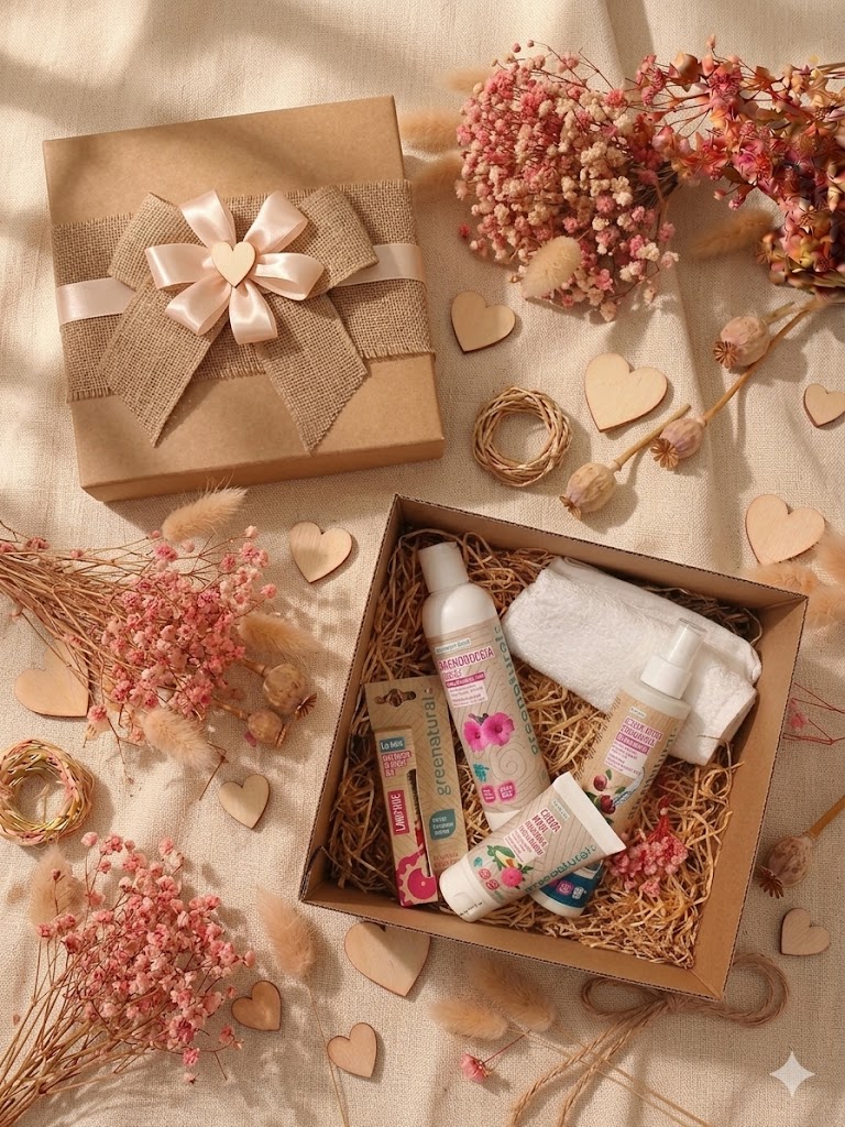 Collezione Coccole - Box Supreme