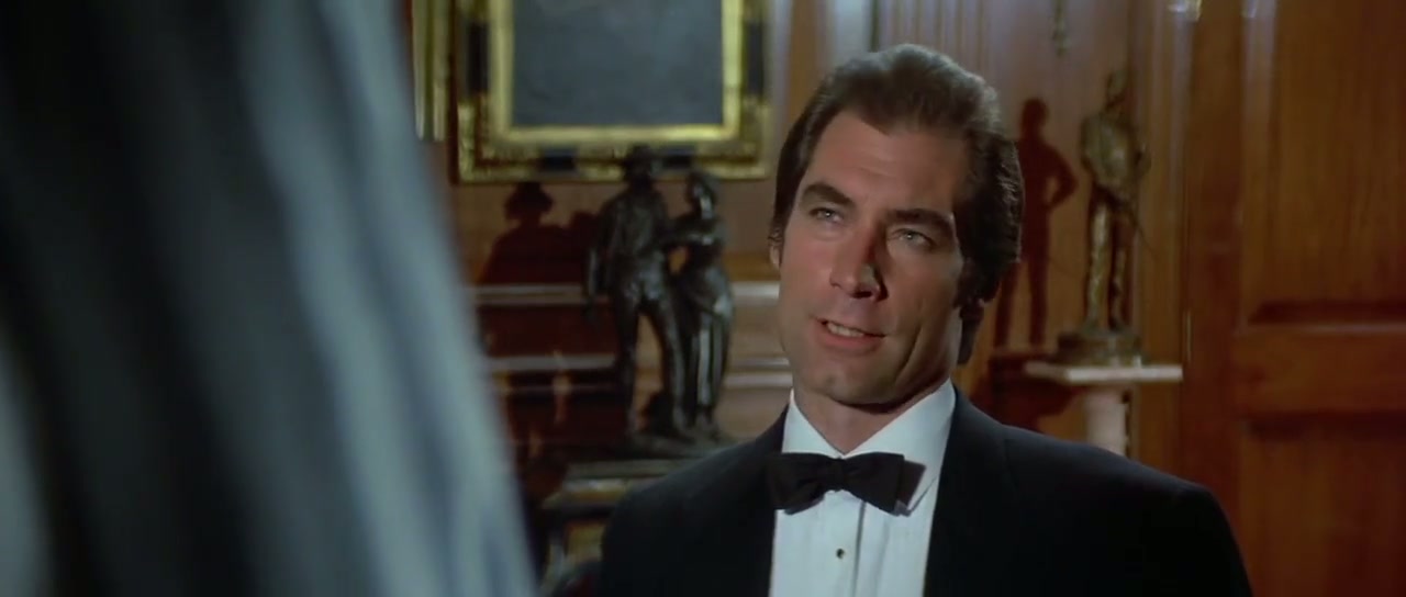 Licence to Kill Screenshot