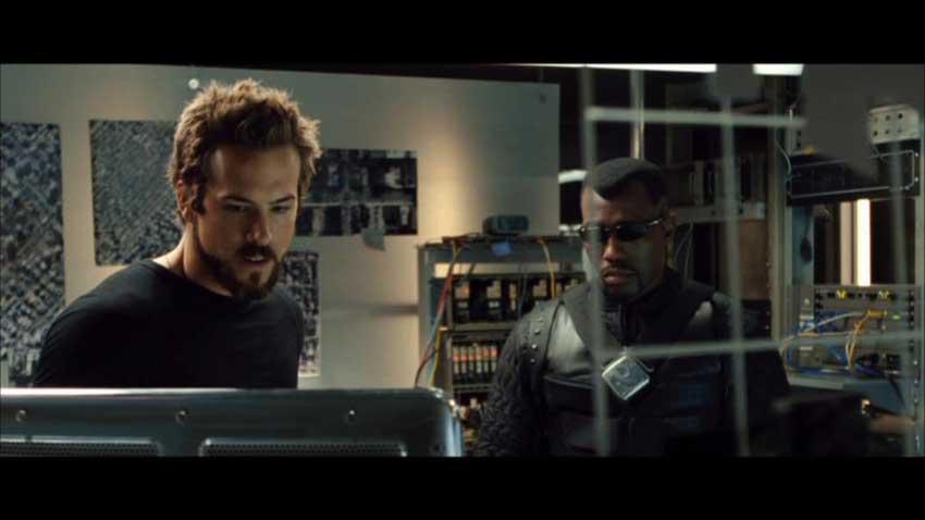Blad3 6 - Blade Trinity [DVD9+DVD5 Full] [Pal] [Esp/Ing] [5.1] [Sub:Esp/Ing] [2004] [Fantástica] [VS]