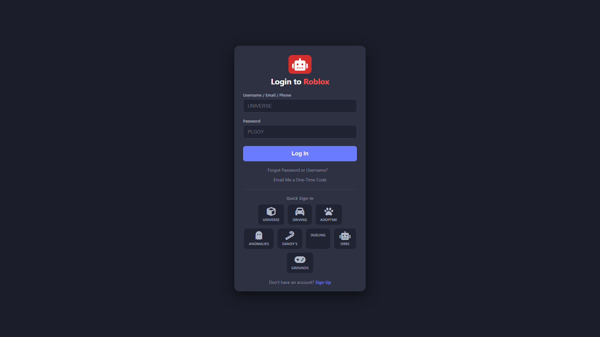 Stored capture of cerulean-cobbler-2999e3.netlify.app