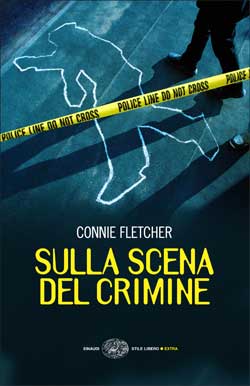 Connie Fletcher - Sulla scena del crimine (2010)