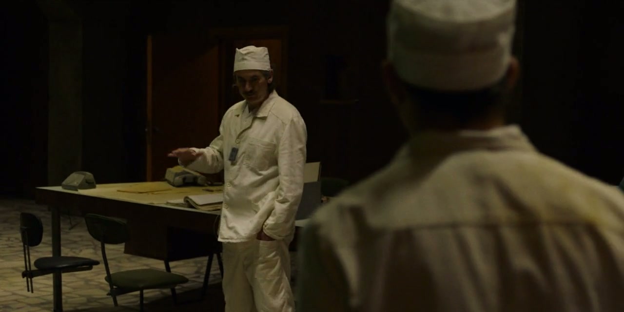 Chernobyl Screenshot