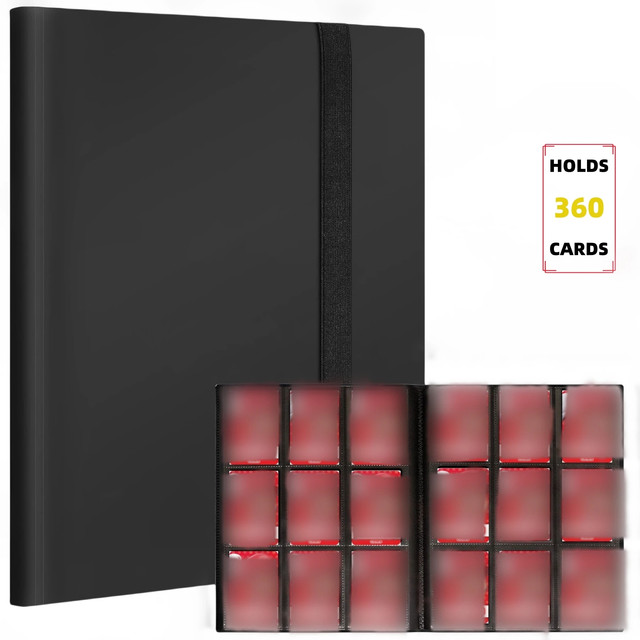 Card Binder Image 4