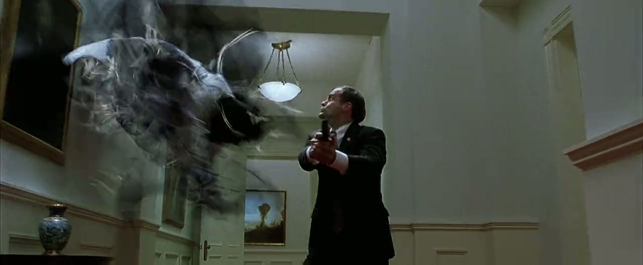 X-Men 2: United Screenshot