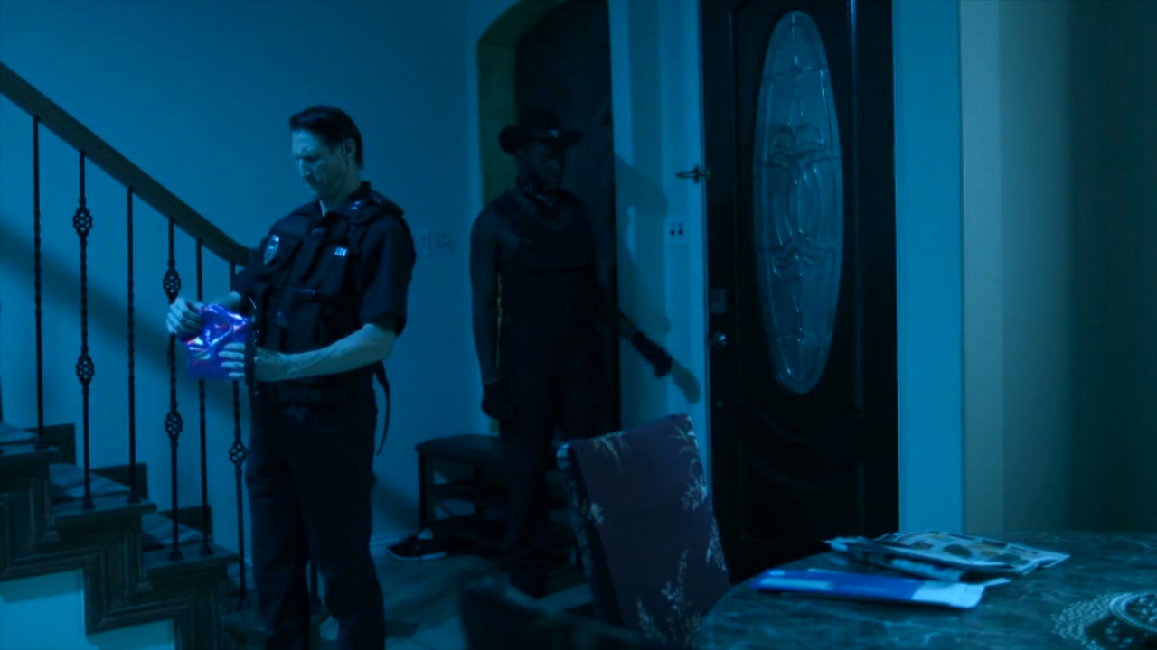 Poor Herman Screenshot