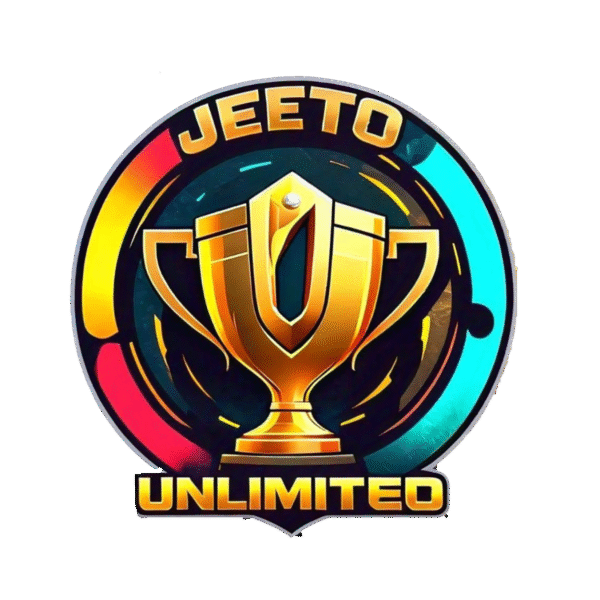 Jeeto Unlimited Logo