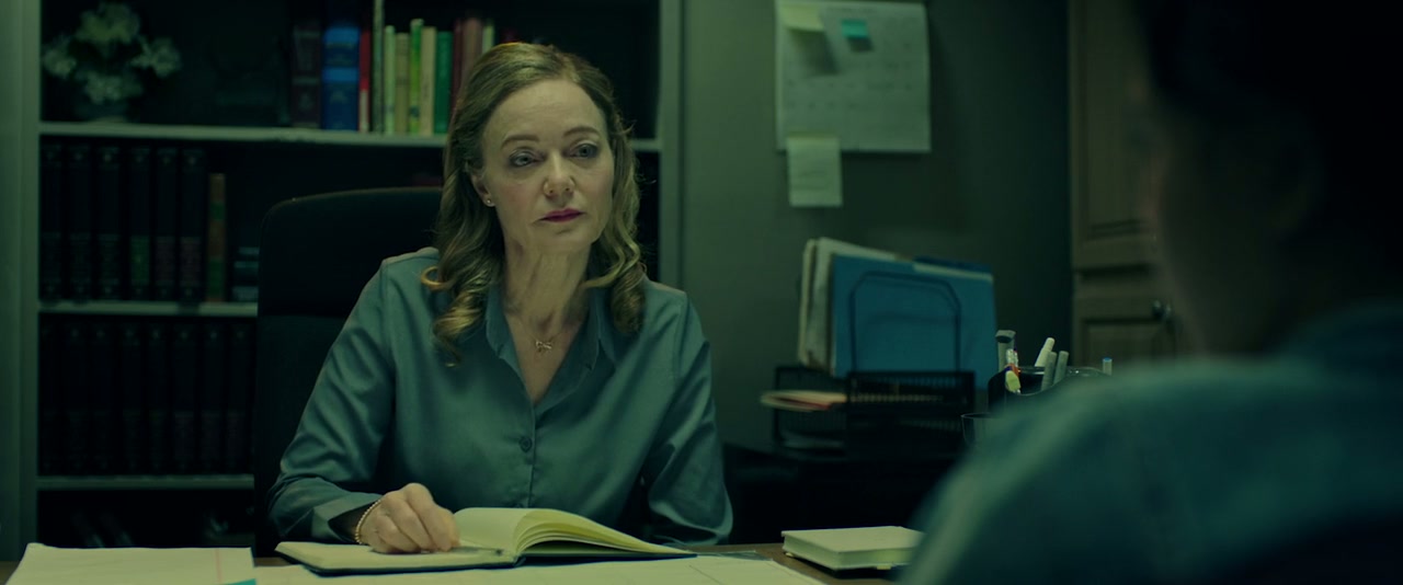 The Protector Screenshot