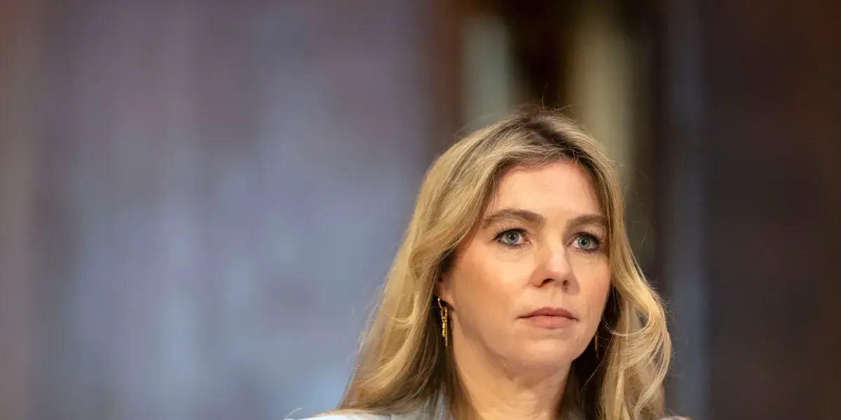 Meta Under Fire for Alleged 12-Month Surveillance of Former Executive