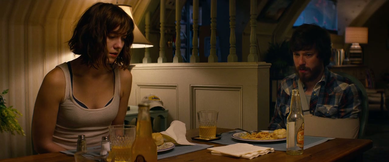 10 Cloverfield Lane Screenshot