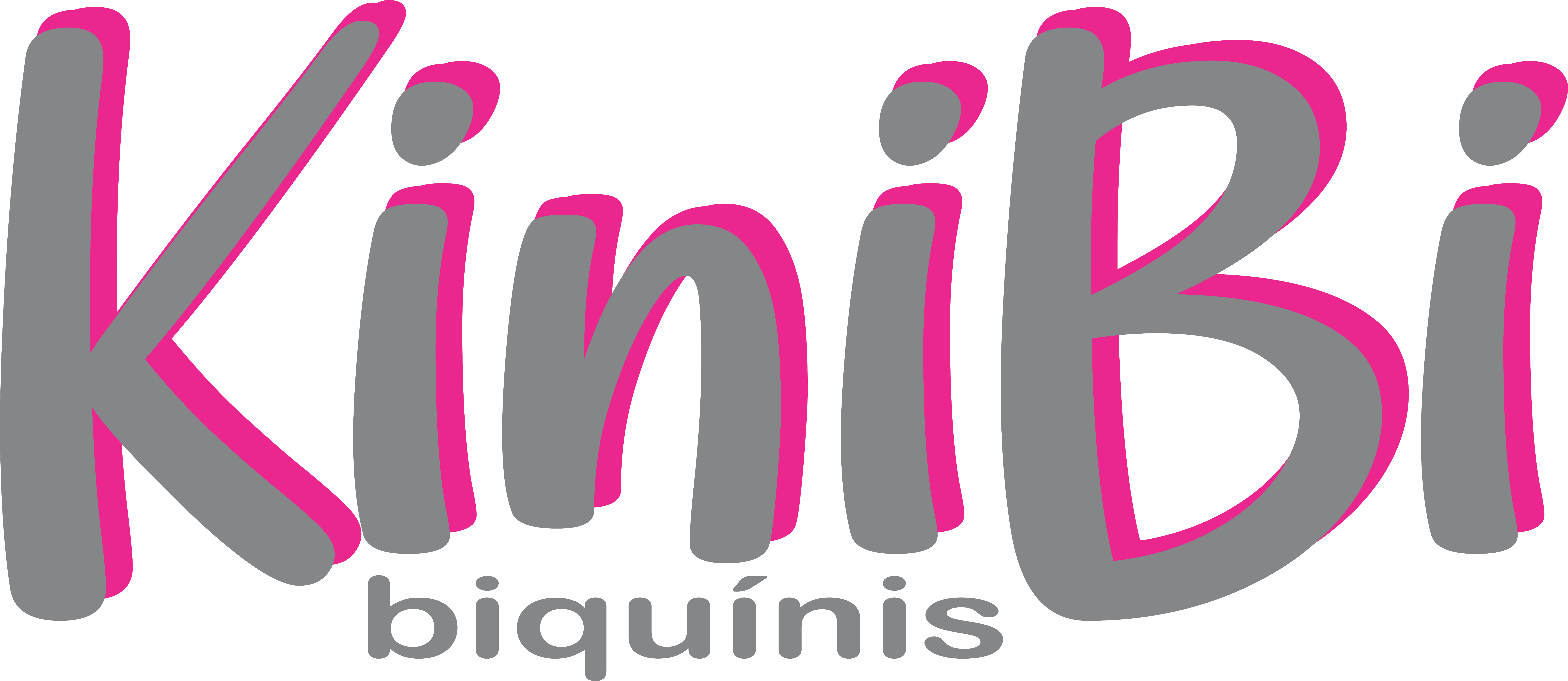 KiniBi Bikinis