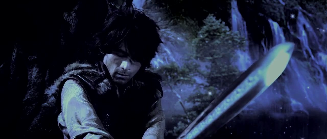 Goemon Screenshot