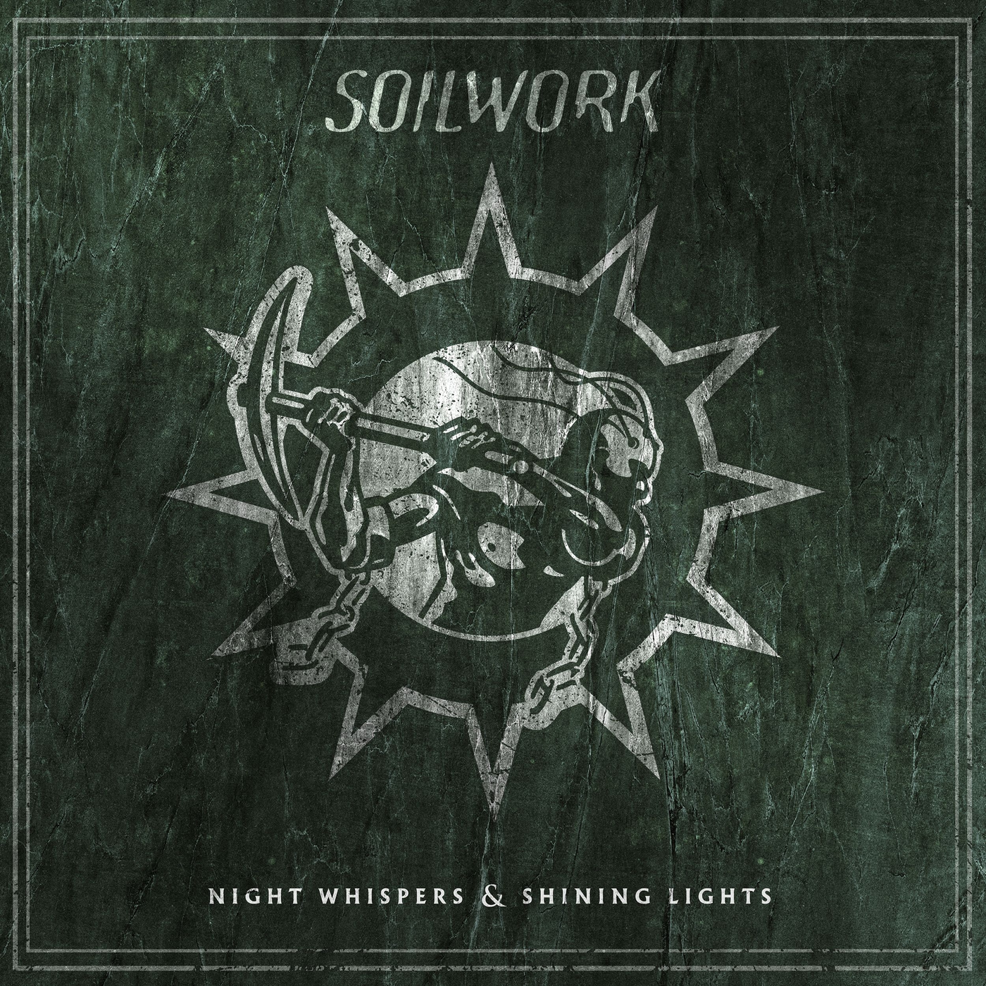 Soilwork - Night Whispers & Shining Lights [single] (2026)