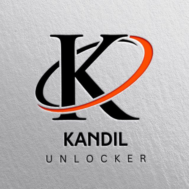 Kandil Unlocker