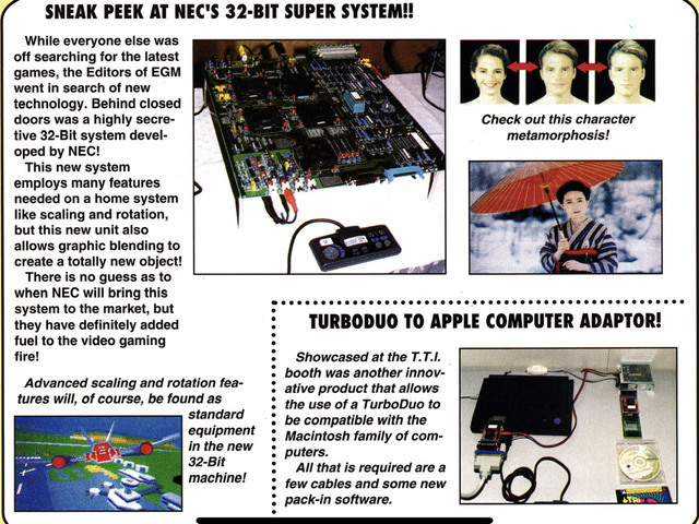 The real history of the NEC PC-FX games console disaster | ResetEra