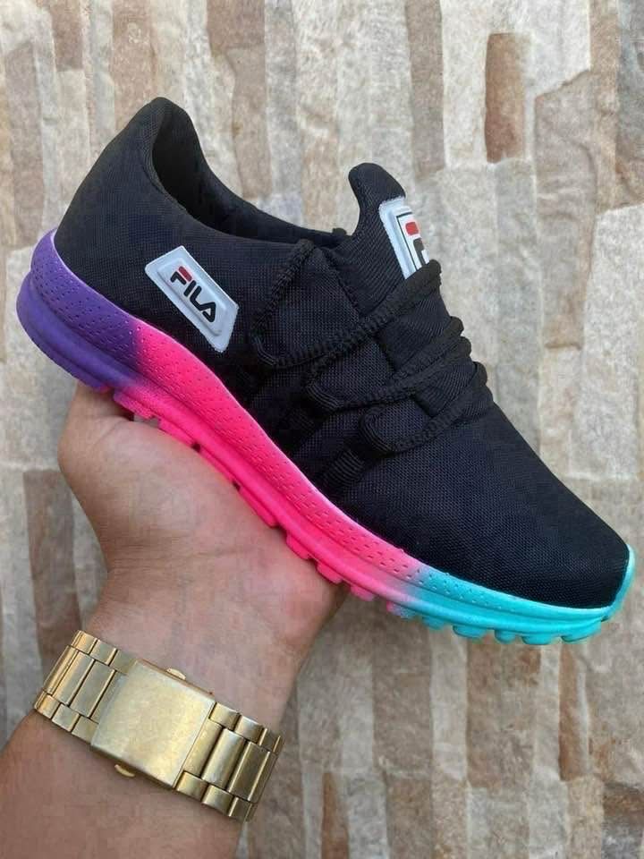 Tênis Feminino Modelo 14