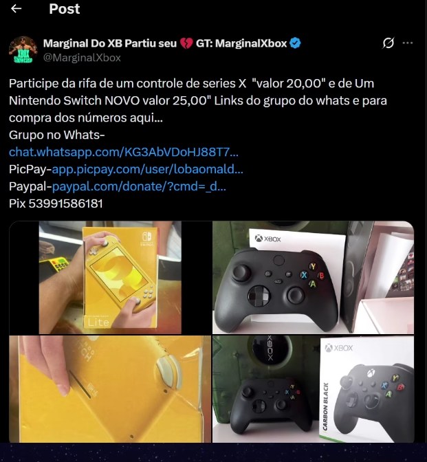 Imagem da matéria