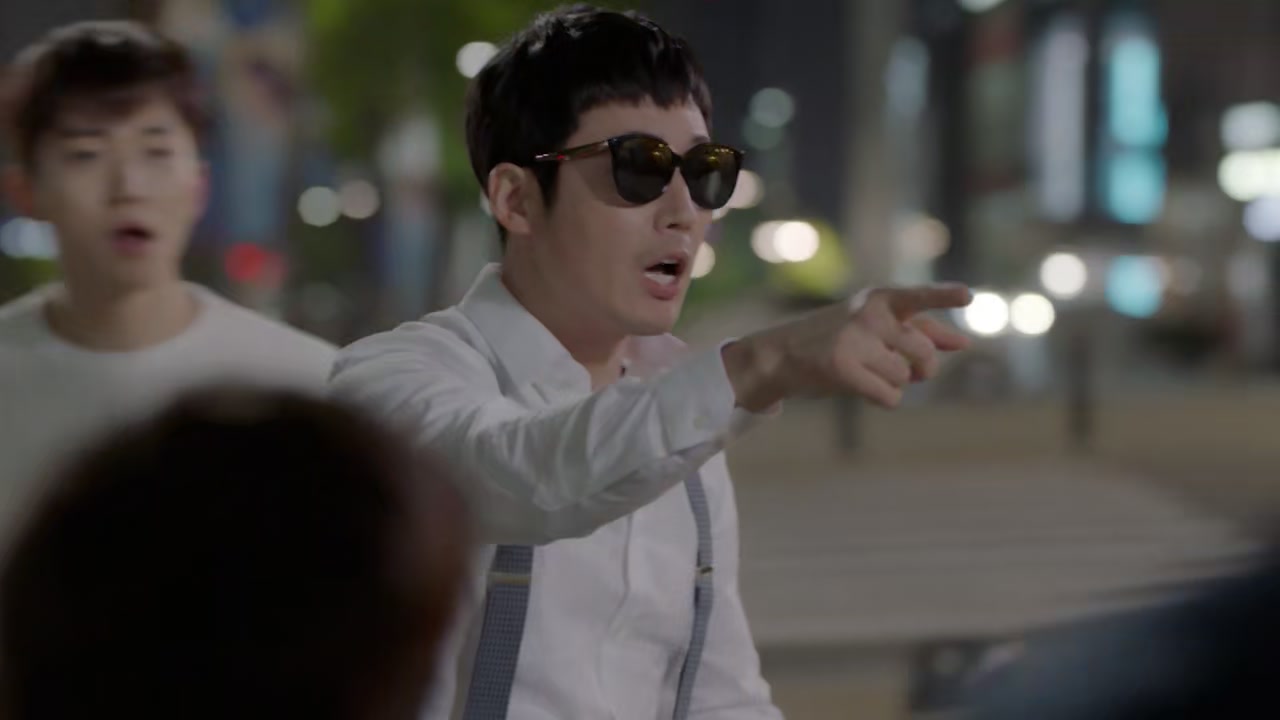 Wok of Love Screenshot