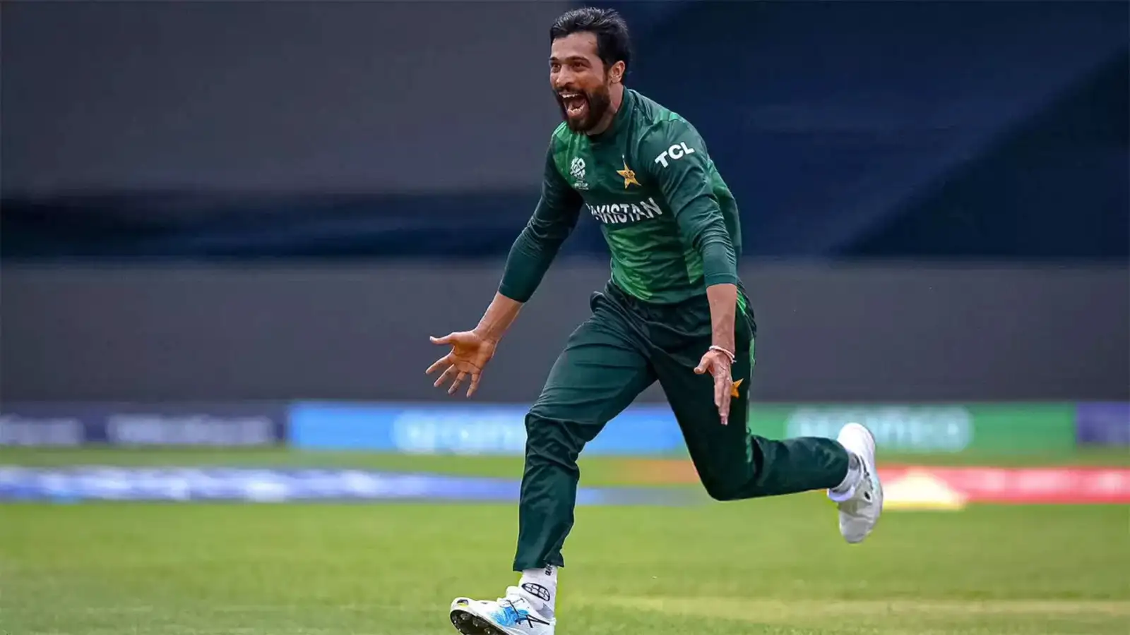 Mohammad Amir Confirms Retirement: International Career Over