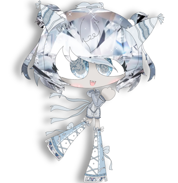 diamond pinata