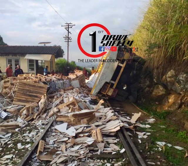 Incident Photo