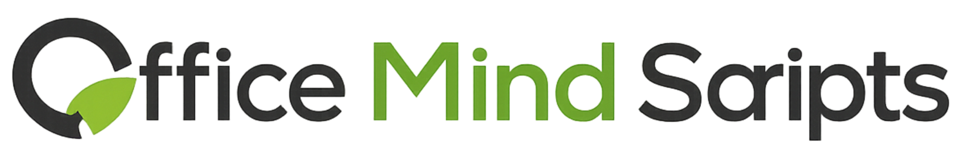 Office Mind Scripts logo