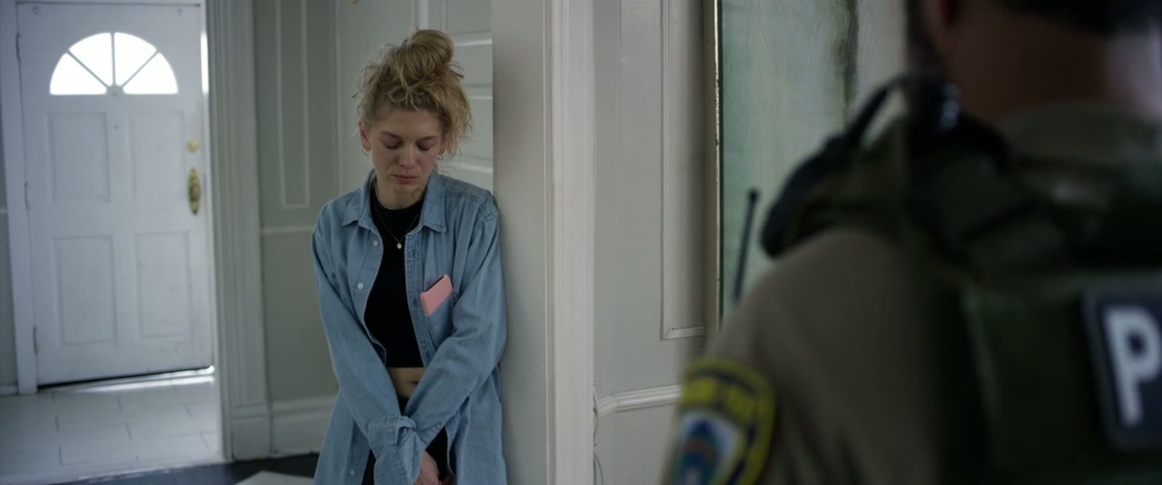 Initiation Screenshot