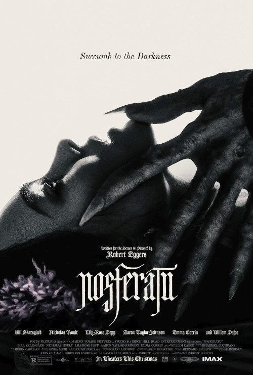 Nosferatu (2024) MULTi.1080p.BluRay.x264.AC3-KiT / Lektor i Napisy PL
